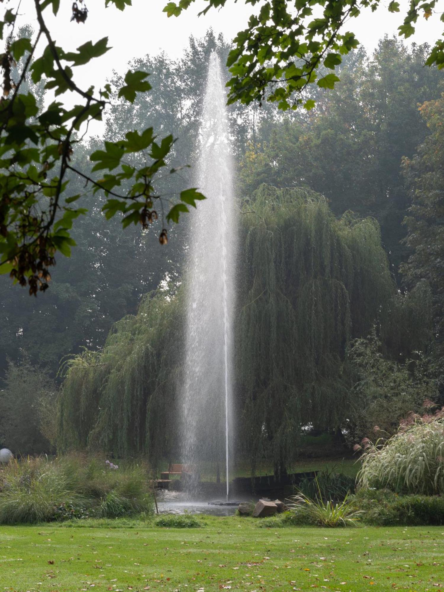 Le Chateau De Beaulieu Busnes ภายนอก รูปภาพ